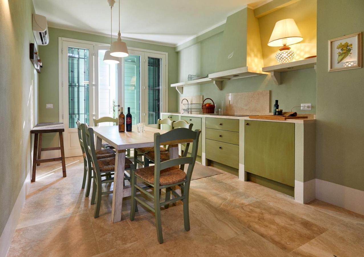 The Nest In Maremma Tuscany Apartment มอนเตเมราโน ภายนอก รูปภาพ