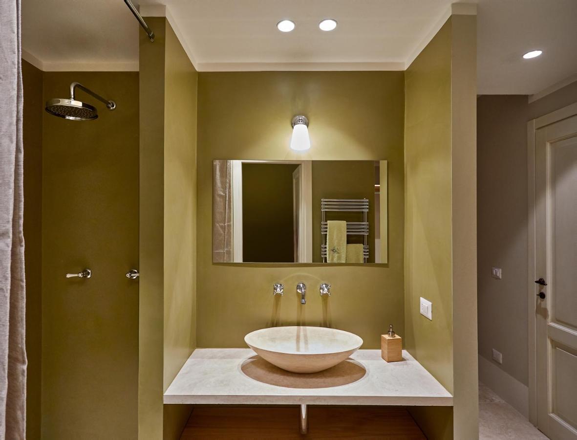 The Nest In Maremma Tuscany Apartment มอนเตเมราโน ภายนอก รูปภาพ