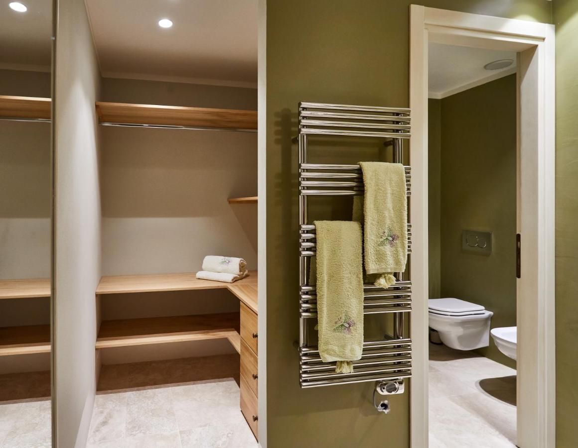 The Nest In Maremma Tuscany Apartment มอนเตเมราโน ภายนอก รูปภาพ