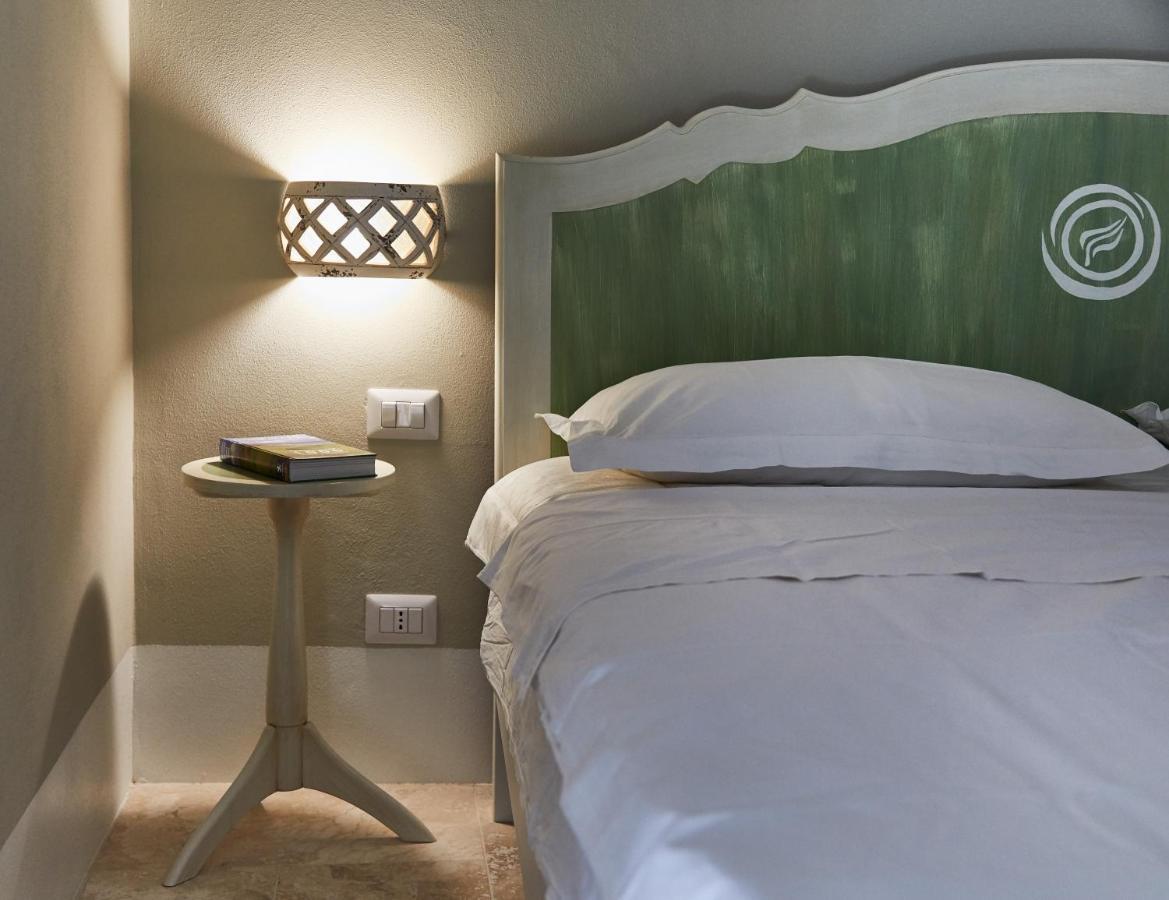 The Nest In Maremma Tuscany Apartment มอนเตเมราโน ภายนอก รูปภาพ